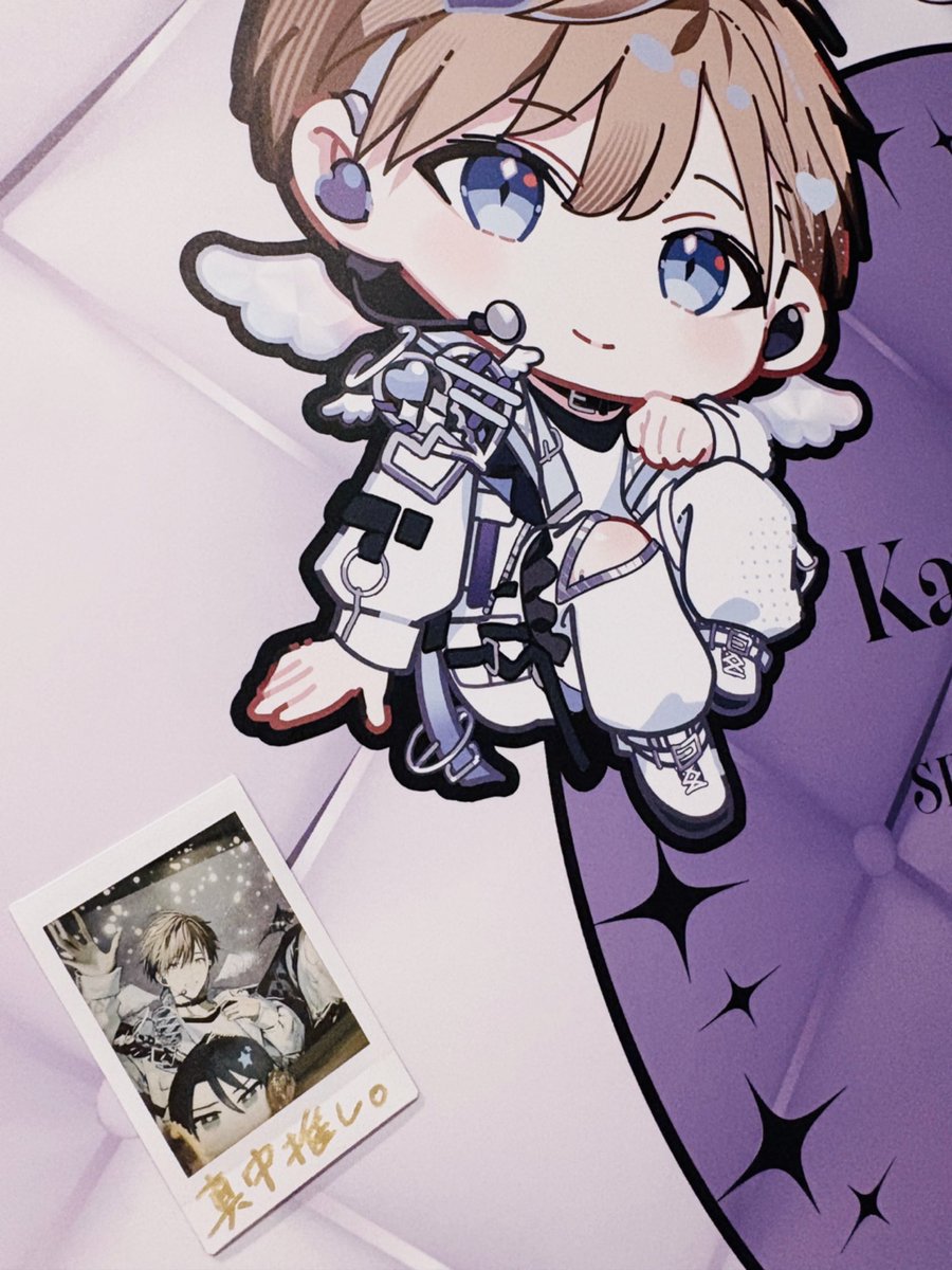 星ノビル💫もっと可愛く11話(後編)12/12 (@hoshi_nbl) / Posts / X