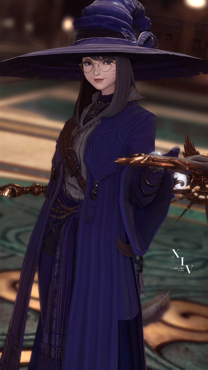SirGoldeye's tweet photo. Black Mage, Summoner, Pictomancer / 黒魔道士. 召喚士, ピクトマンサー

#FFXIV https://t.co/SZFdp7l9no
