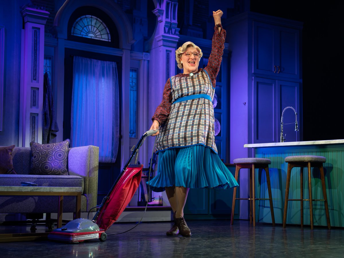 AT&T Performing Arts tweet media