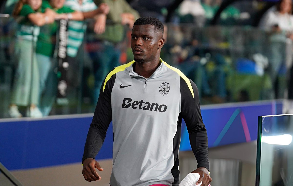 Fabrizio Romano tweet media