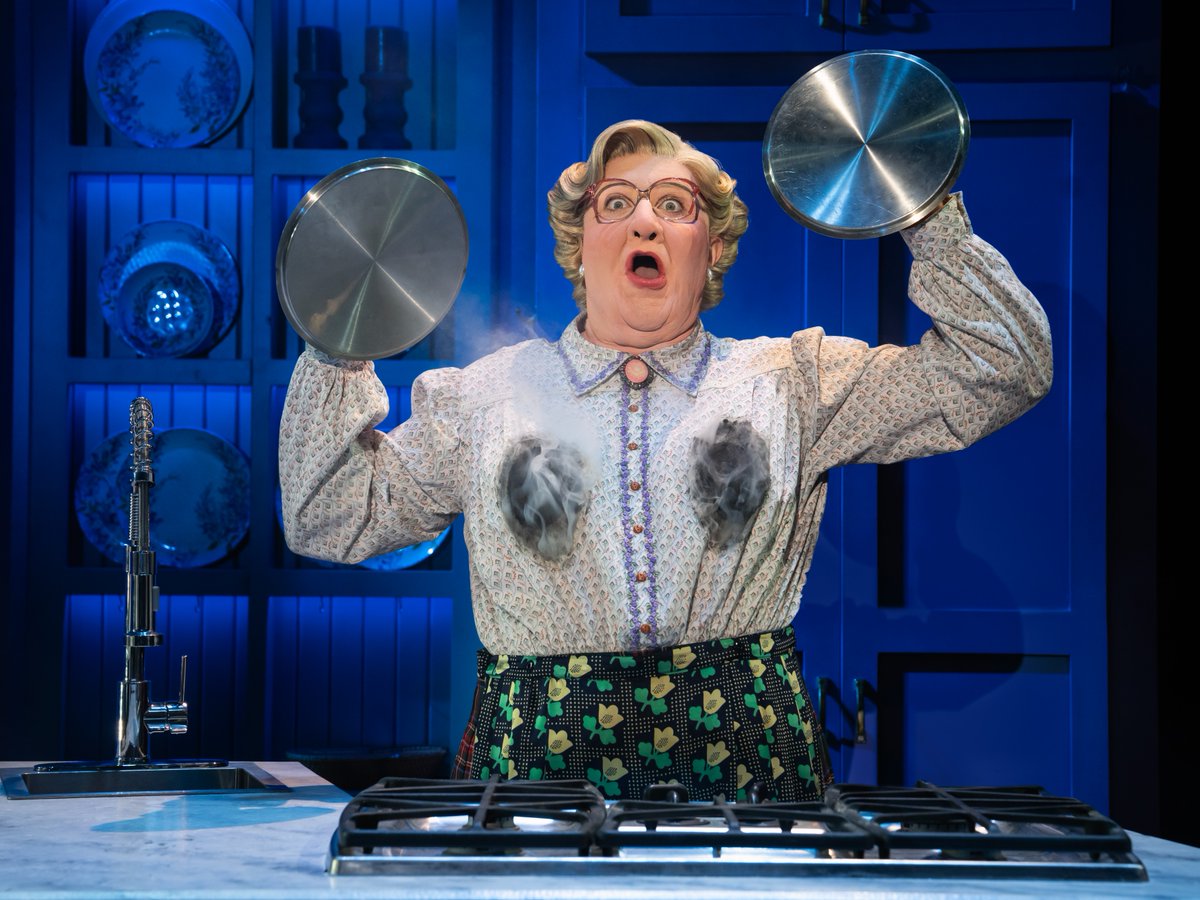 AT&T Performing Arts tweet media