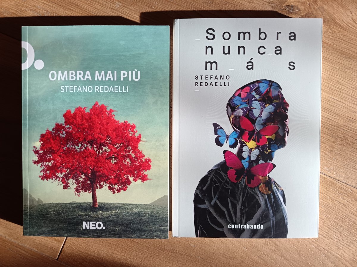 Neo Edizioni tweet media