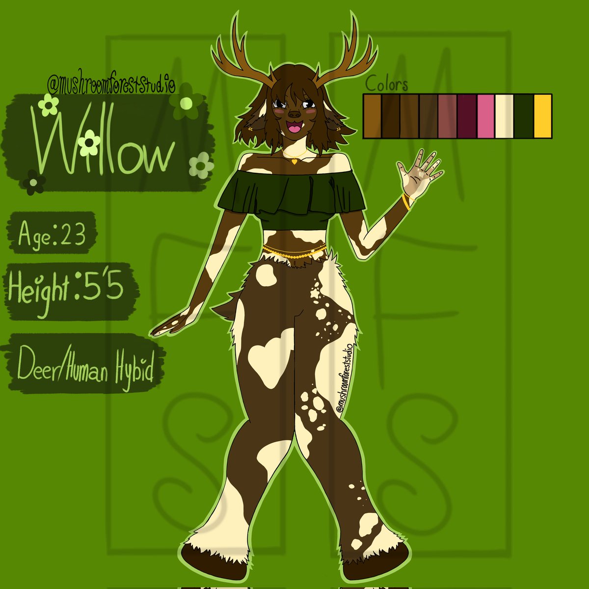 mushforststudio's tweet photo. 9/7/2025|COMMS ARE OPEN| #furryartwork #furryartists #digitalart #furryart https://t.co/2rWnkgyJQZ