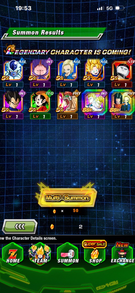 rangerlust's tweet image. Sad, but at least i got a somewhat useful LR