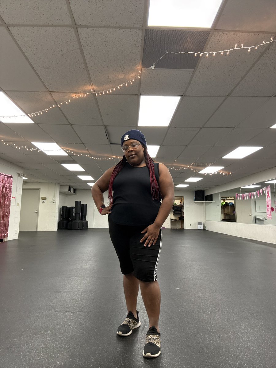Erica___Brown's tweet photo. Remember that your fitness journey will inspire those around you 💪🏾🏋🏾‍♀️ https://t.co/OzNC0nxp4Q
