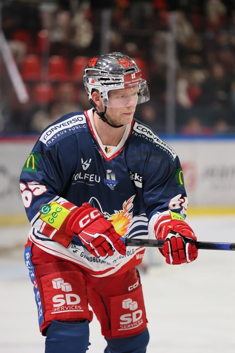 Brûleurs De Loups tweet media