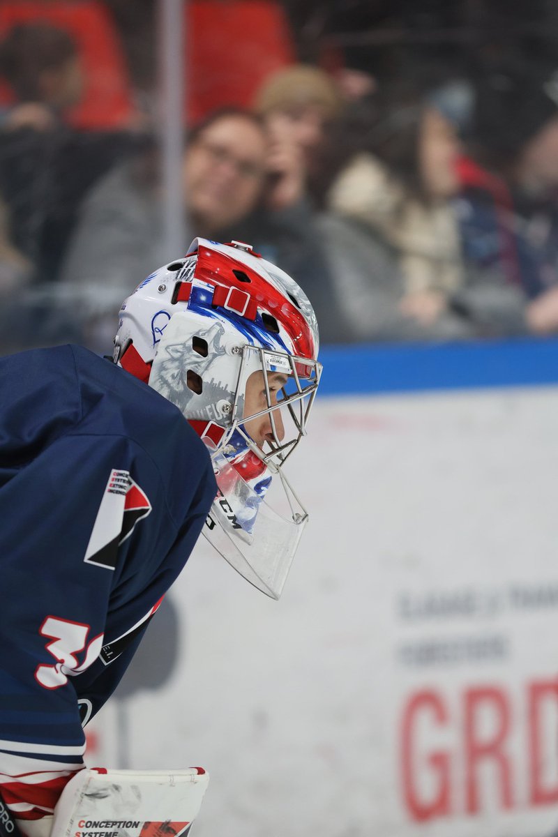 Brûleurs De Loups tweet media