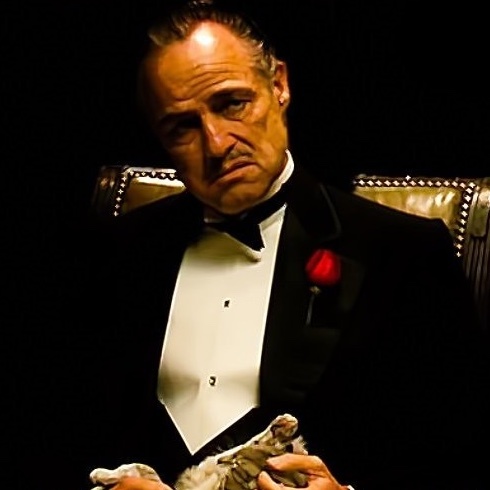 You come to me, the Friday before Christmas, with a 3pm meeting request.