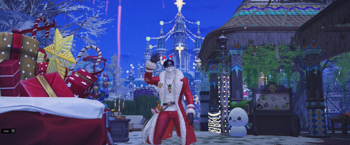 Lost Ark tweet media