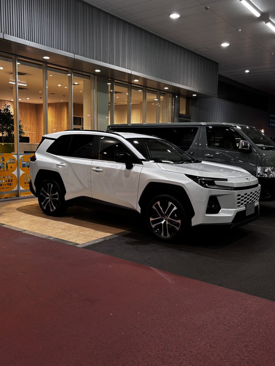 Rav4_x's tweet photo. جميل جداً 😍😍 https://t.co/TkrXr0PNke