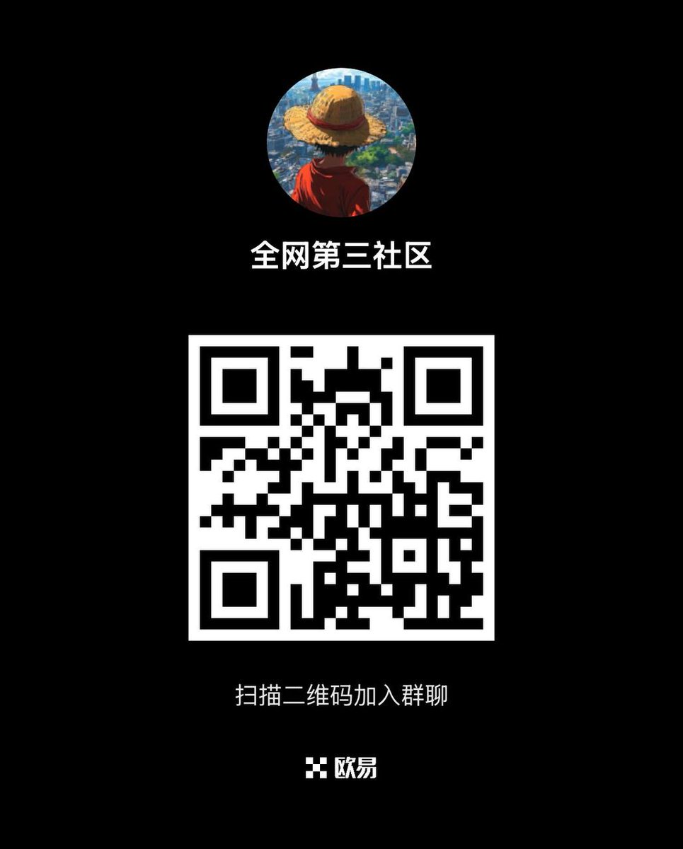 nicecurt's tweet photo. 🤽🧾
币圈🔍比特币🚼撸空头 +币圈大喵呜📳Bitget中文[quote] +持仓量👓以太坊老张[quote] +监管📿K线形态 +合约 高返佣🐀矿机 +比特币老肥
全网独家高返佣加带单，TG社区：https://t.co/gAJkRTps7c 或截图保存至欧易扫码进社区 https://t.co/UtHi7HSmhp