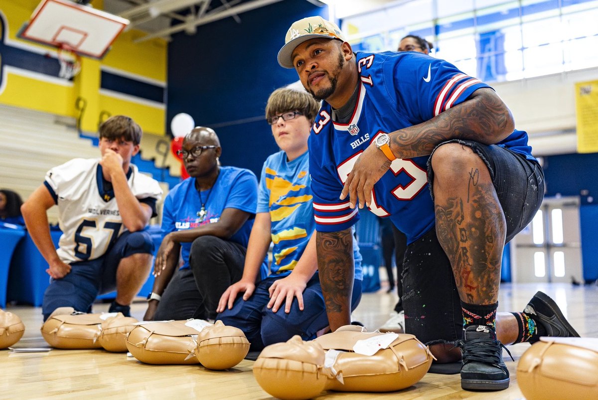 Dion’s Dreamers tweet media