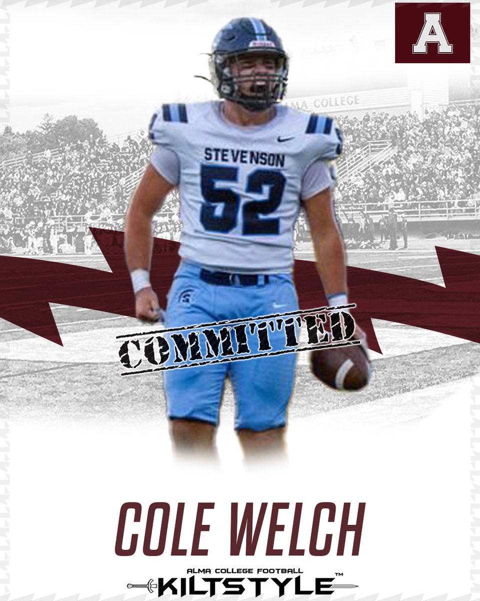 Cole Welch tweet media