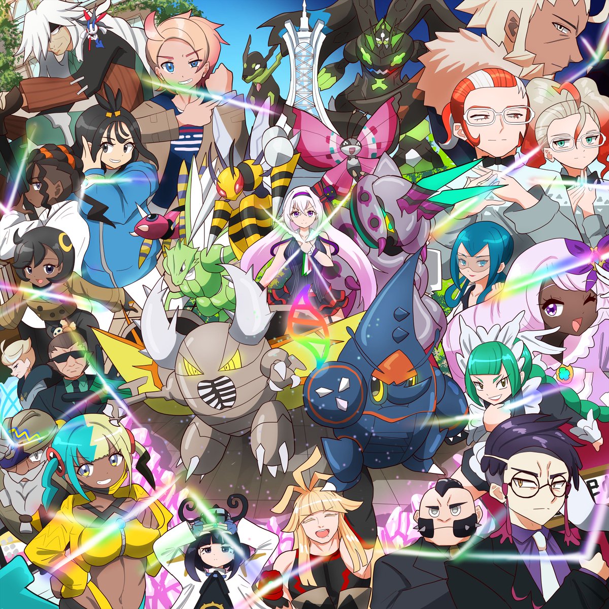 アサカ (@Asaka346) / Posts / X