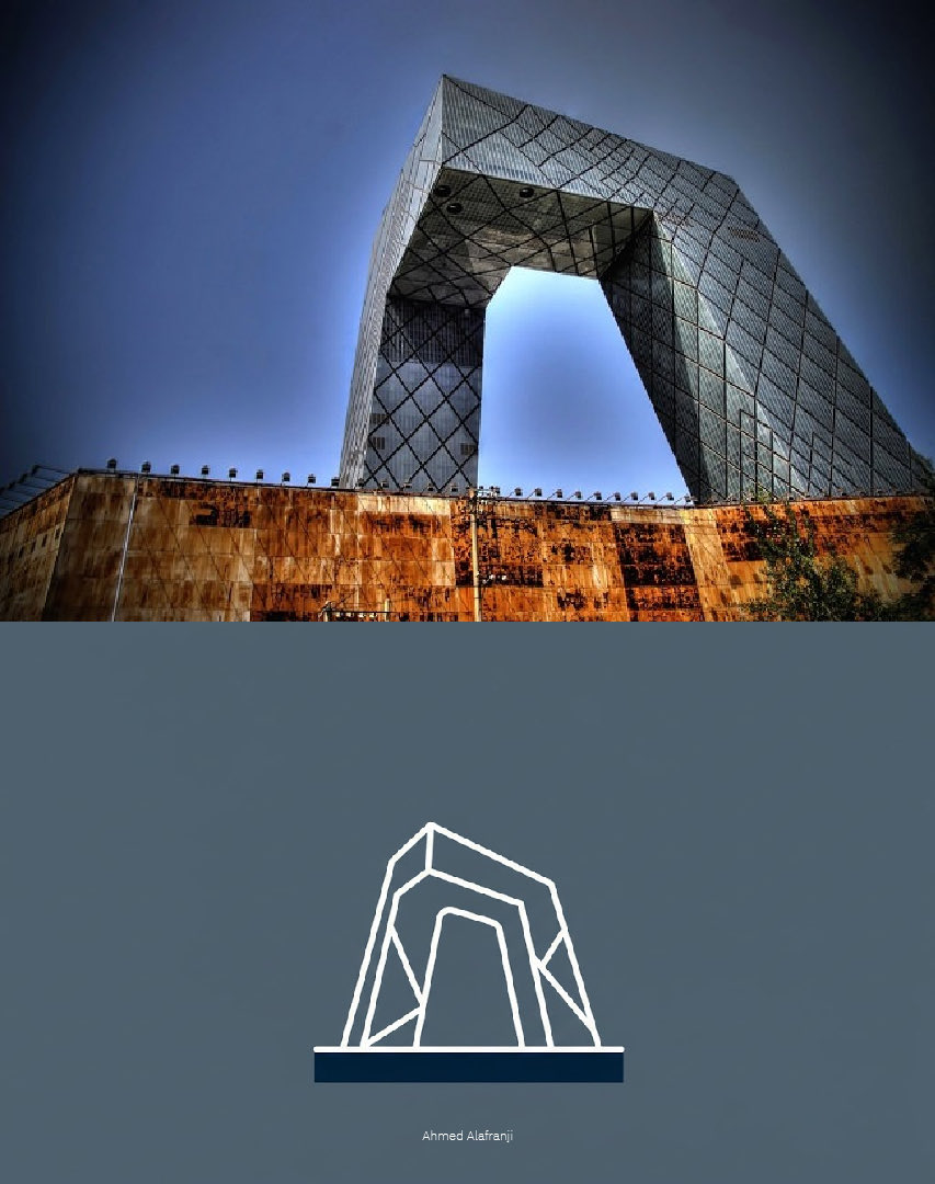 الذكاء الاصطناعي ما بيختصر الإبداع…
هو بيختصر الوصول له.
في مشاريع اللوجو، صار بإمكانك تطلع تلخيص أولي واضح  للمباني و  للشخصيات أو الفكرة اللي بدك تشتغل. عليها،
وبعدين تطورها بإيدك كمصمم.
أداة قوية، إذا عرفت كيف تستخدمها صح.