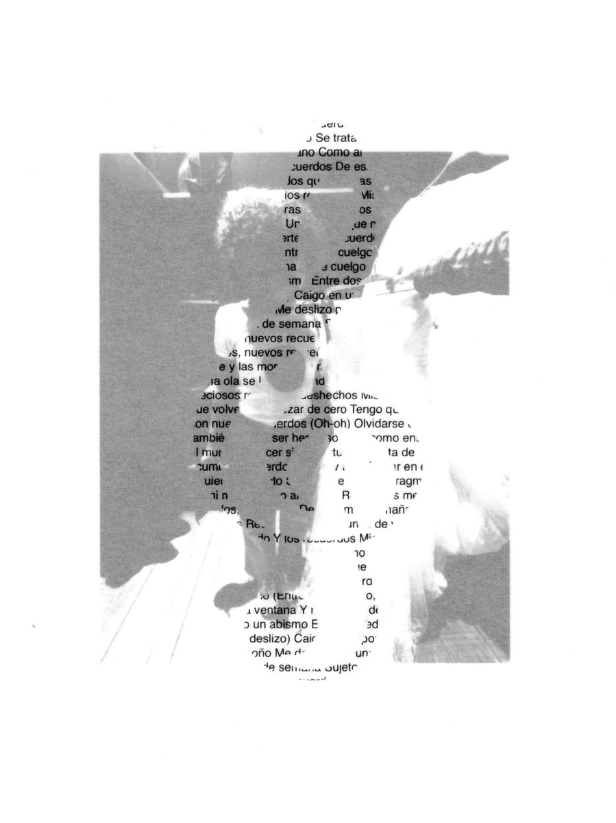 totaInostalgia's tweet image. se trata de acumular recuerdos…🎶💭