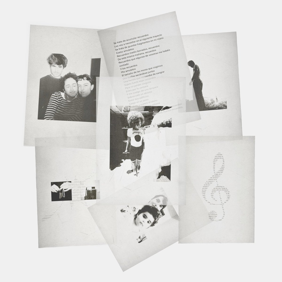 totaInostalgia's tweet image. se trata de acumular recuerdos…🎶💭