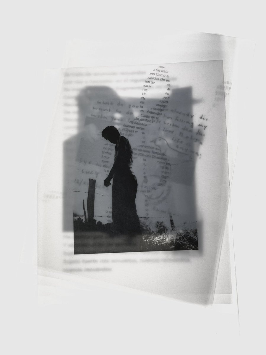 totaInostalgia's tweet image. se trata de acumular recuerdos…🎶💭