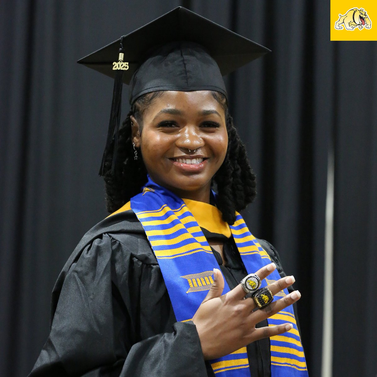 Bowie State Athletics tweet media