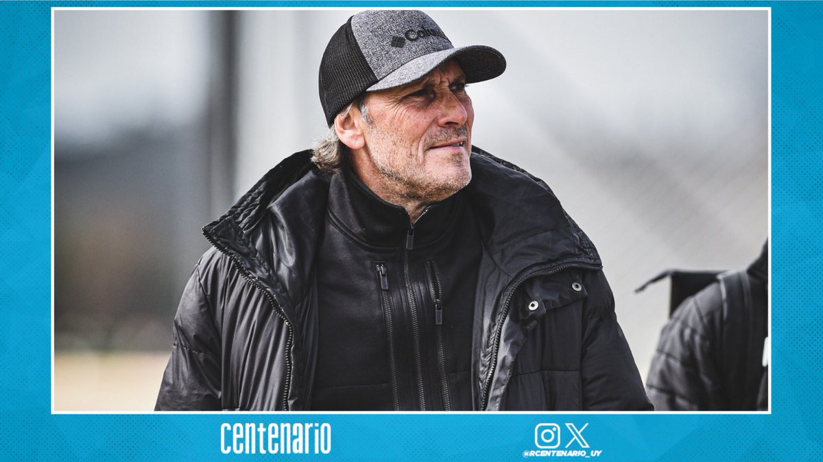 𝐄𝐋 𝐈𝐍𝐅𝐎𝐑𝐌𝐄 — 𝐃𝐅𝐂, 𝐞𝐥 𝐩𝐫𝐨𝐲𝐞𝐜𝐭𝐨 𝐝𝐞 𝐃𝐢𝐞𝐠𝐨 𝐅𝐨𝐫𝐥𝐚́𝐧

En esta edición contamos la historia de 𝐃𝐅𝐂, el club liderado por Diego Forlán, surgido a partir de la refundación del histórico Durazno F.C.
Un proyecto que apuesta fuerte a formación,