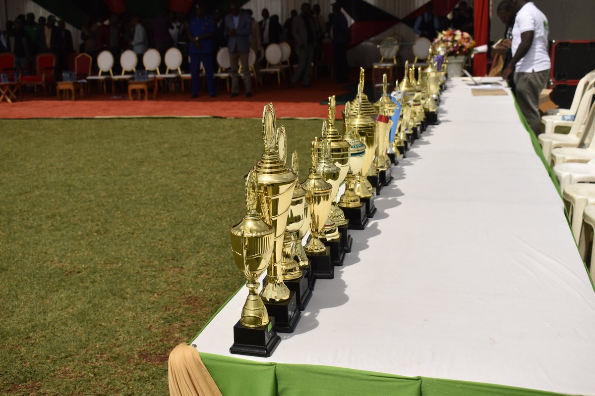 Pyrethrum Processing Company of Kenya tweet media