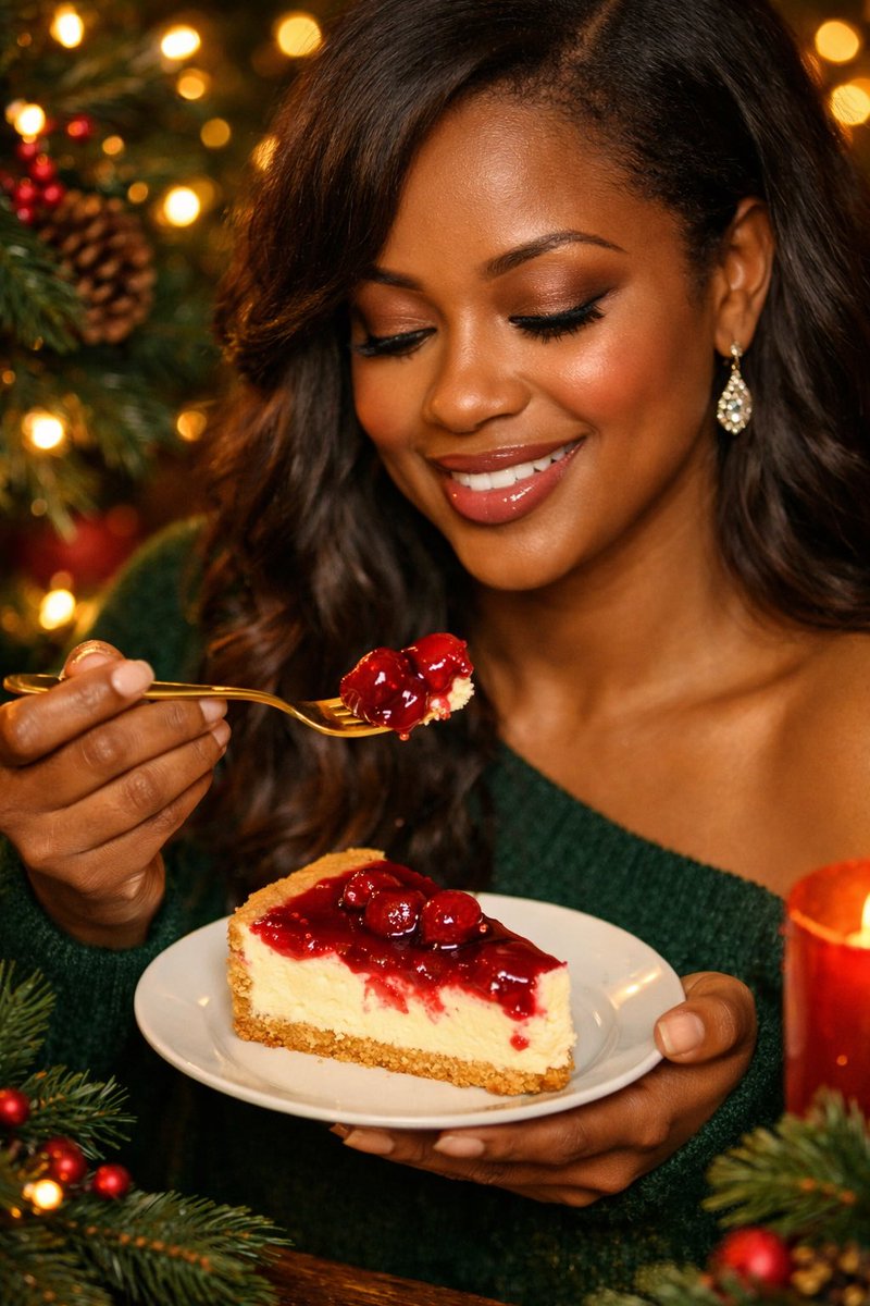 delishcake's tweet photo. Creamy. Dreamy. Strawberry-topped perfection 🍓 Every forkful melts into pure bliss 📍Corner of Trade &amp; Tryon Street #uptownclt #clt #dessert #cheesecakecarousel https://t.co/CCWbJMvr3w