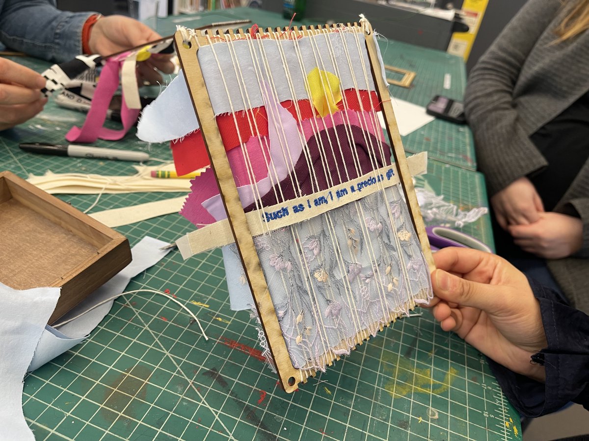 Barnard Library and Academic Information Services tweet media