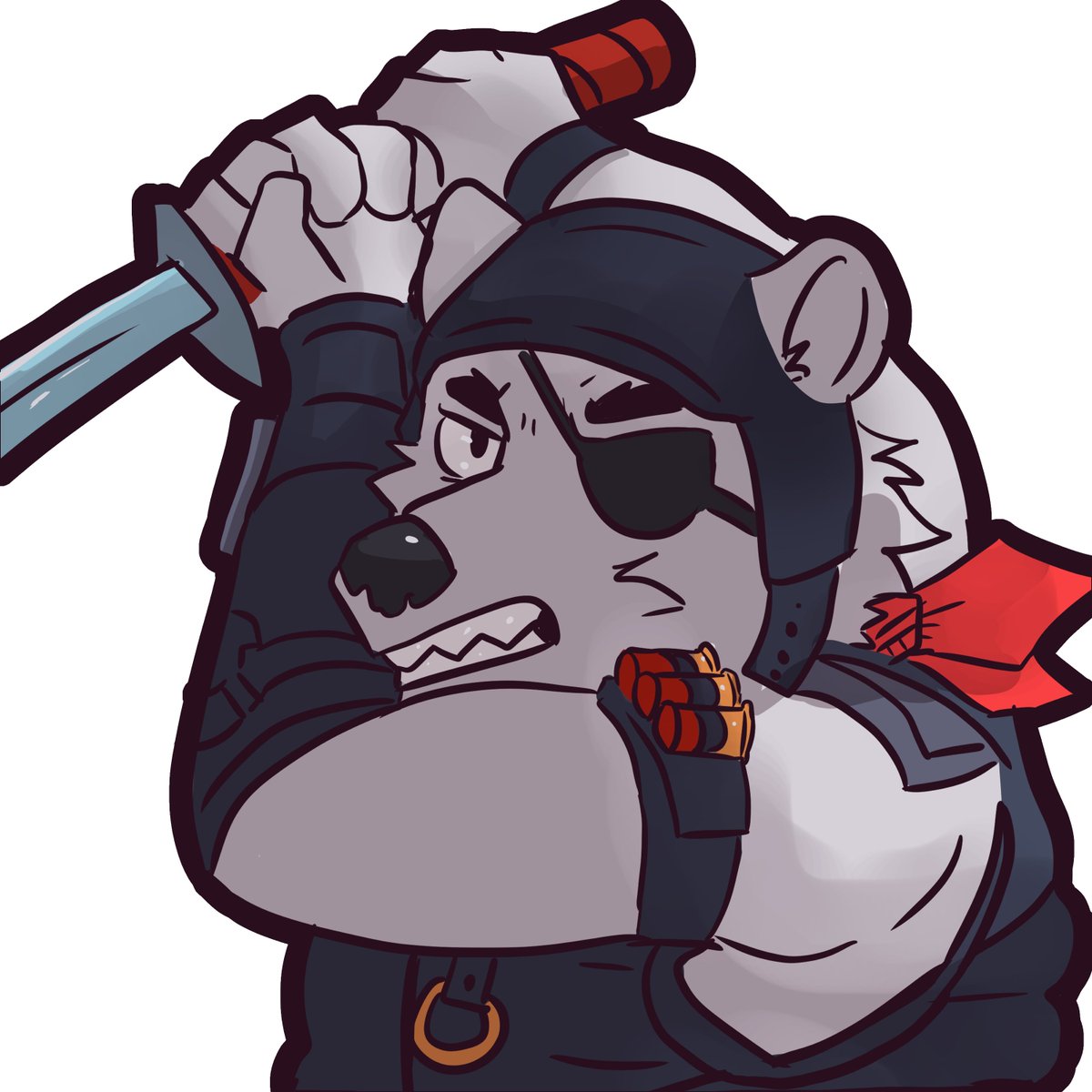 Dire and Polar 👀
From Wendell vs The World

by <a href="/Ethan_ForestFox/">Ｅｔｈａｎ ⭐</a>