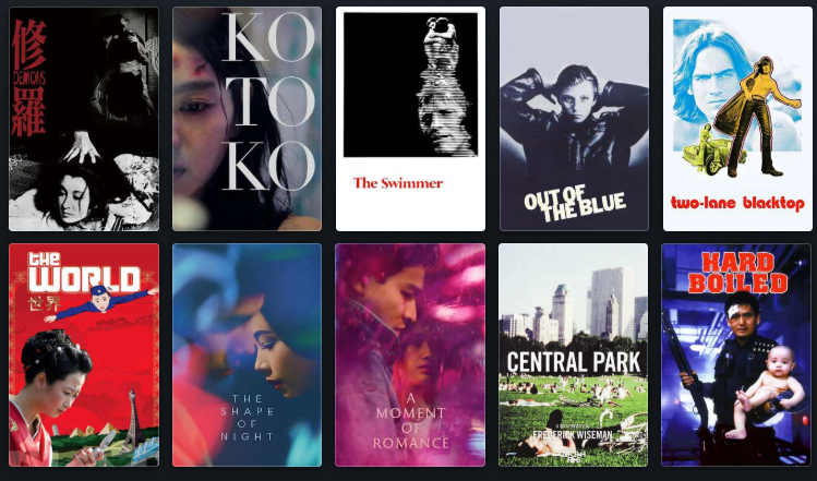 JacobGorb's tweet image. favorite first watches of 2025. I take awhile to catch up on the years releases, so I don't have a top 10, but there continues to be great movies made every year. Eephus is my favorite of the few I've seen so far.