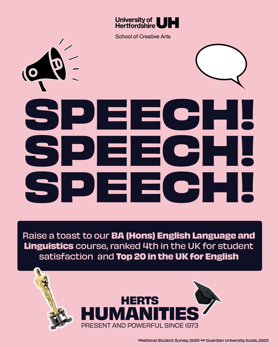 The School of Creative Arts tweet media