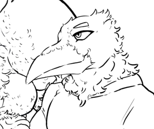 Decided to get holly and jolly with Klau this year too......wonder what has caught my eye? 👀😳