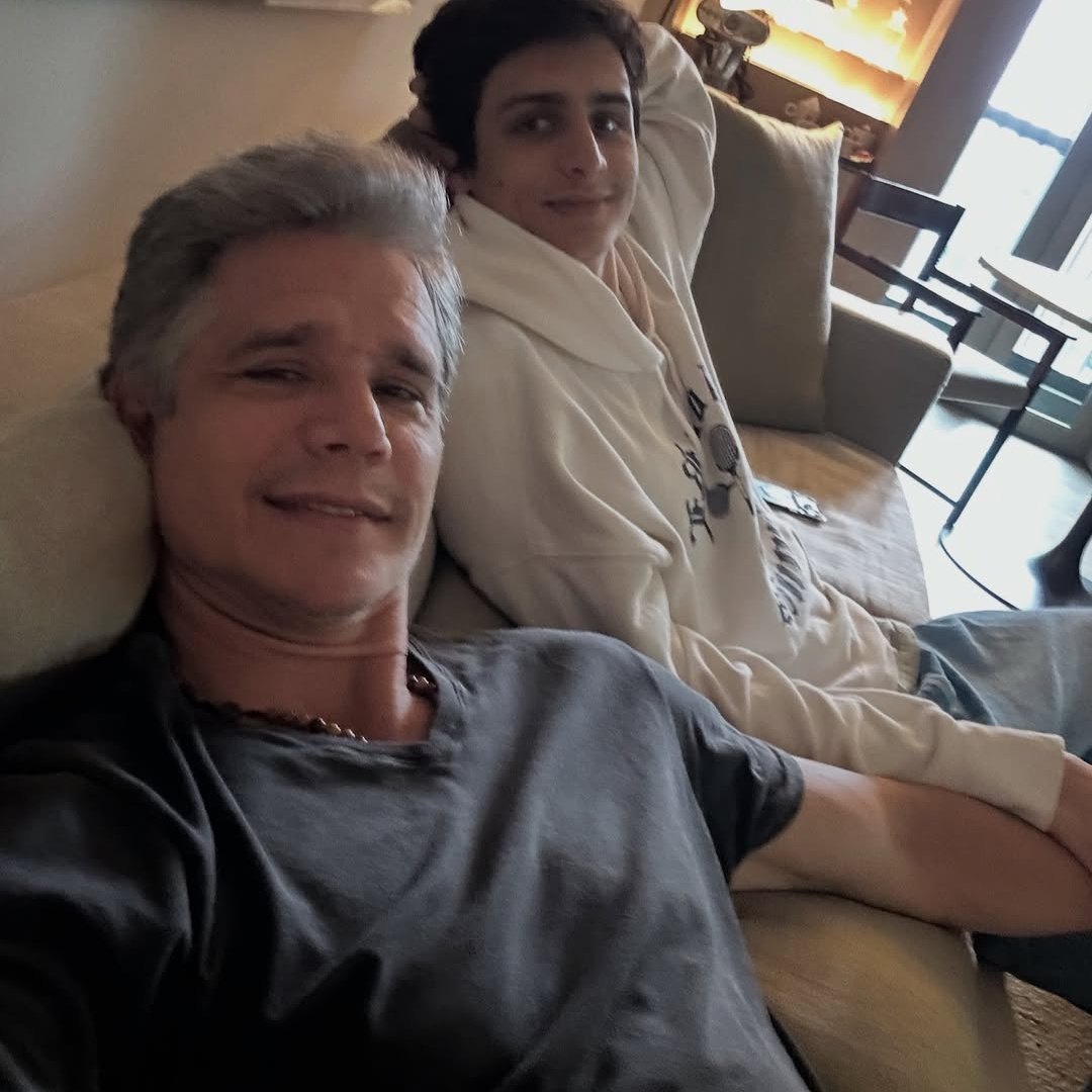 DrianEric's tweet image. #NouvellePhotoDeProfil