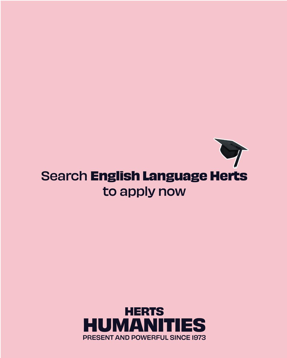 The School of Creative Arts tweet media