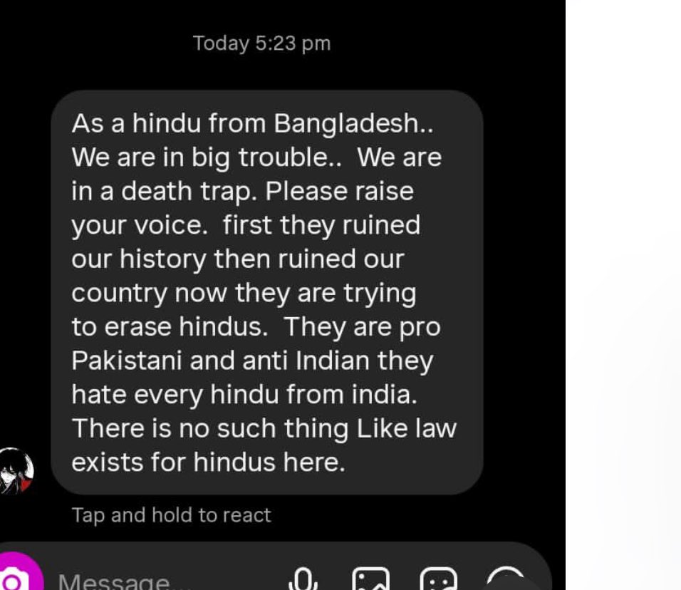 Nima Yamini tweet media