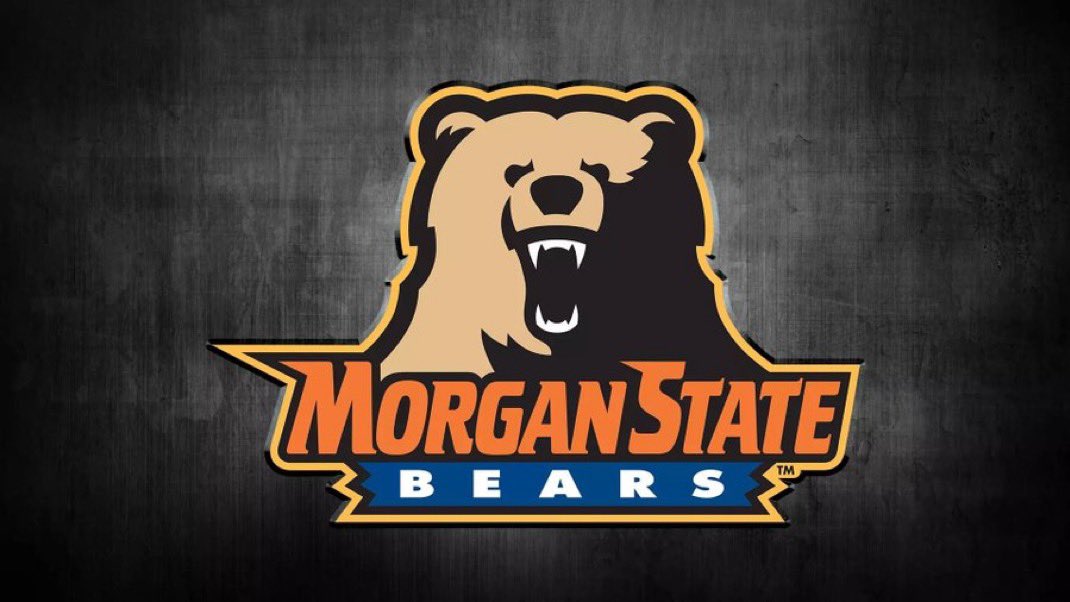 Excited for an OV <a href="/MSUBearsFB/">Morgan State Football</a> tomorrow!