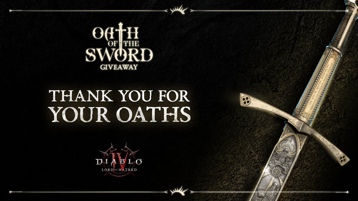 Diablo tweet media