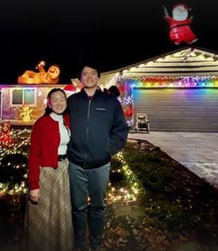 A years-long dispute in Livermore has escalated into a legal battle, with a couple facing a lawsuit from their neighbors over a holiday light display. We investigate: nbcbay.com/4YD0UhE