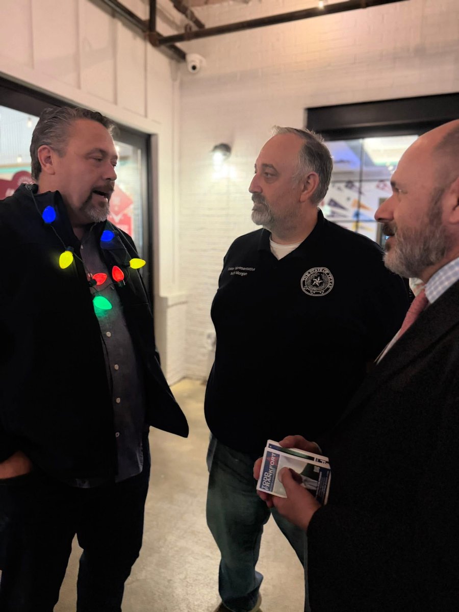 Matt Morgan tweet media