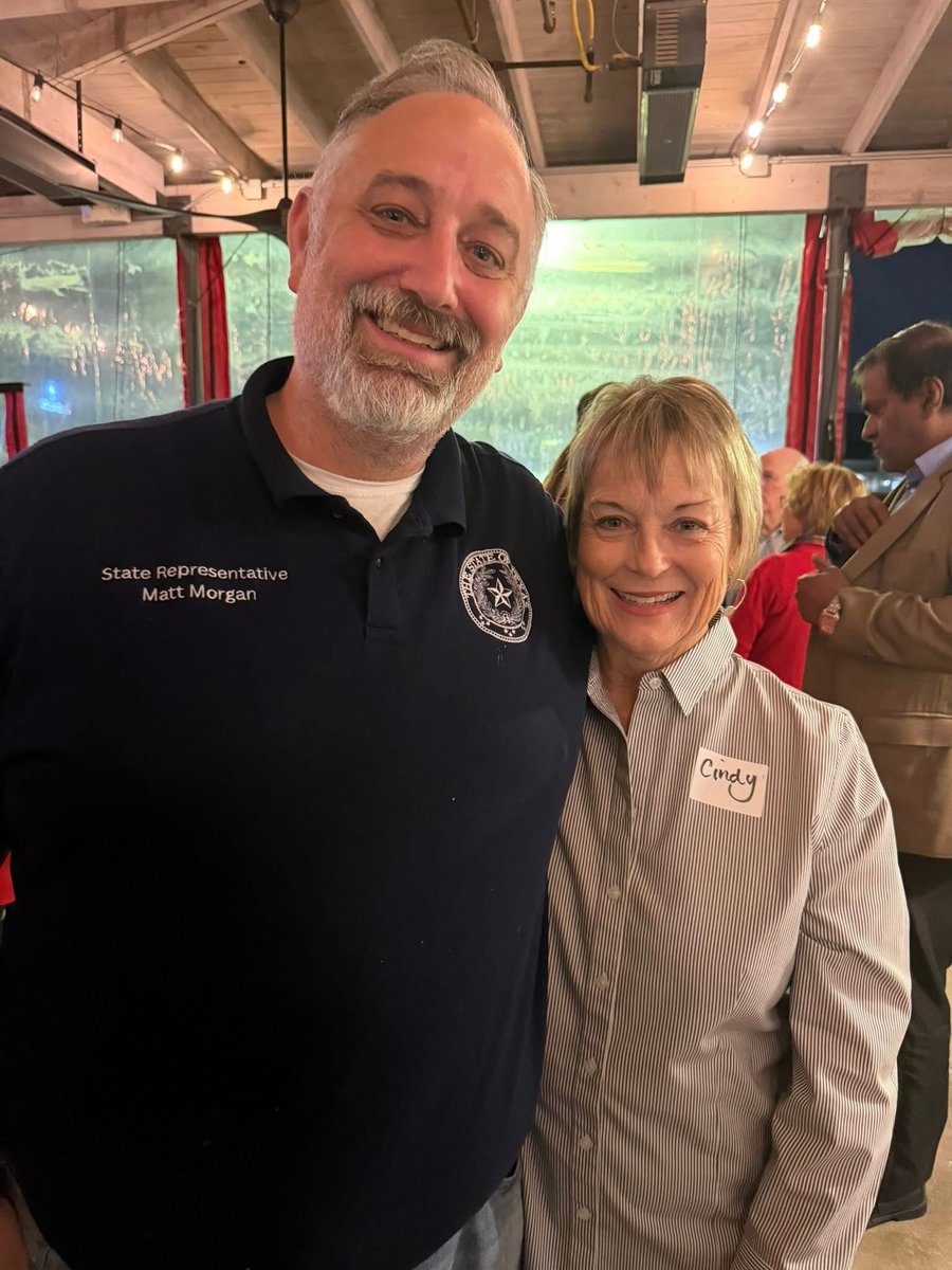 Matt Morgan tweet media