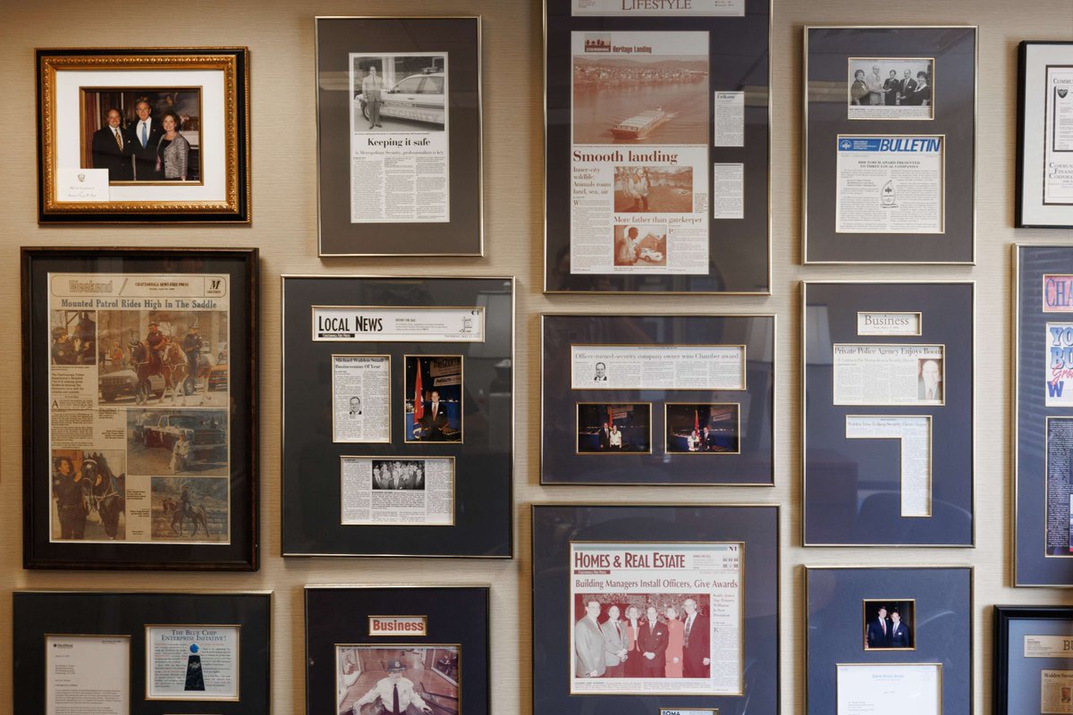 Walden Security tweet media