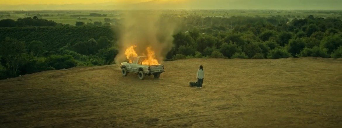 the price of confession (2025)

just finished it! kim goeun is one of the best actresses out there, her acting never disappoints. something really cool about this drama is that it's female-centric, i love it. i think it's become my favorite drama after little women