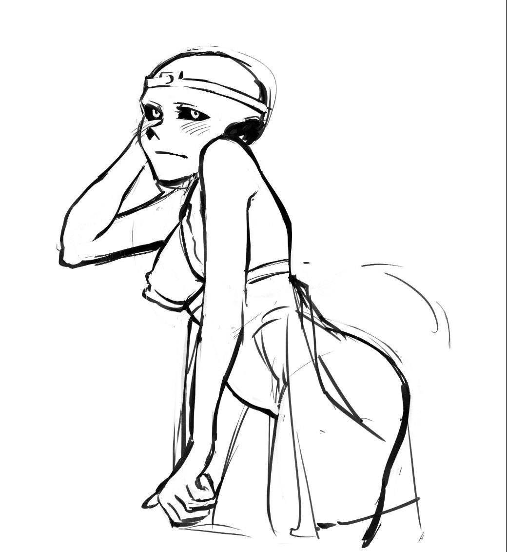 Sexy Nighty as a treat
#undertale #utmv #nightmaresans #passivenightmare