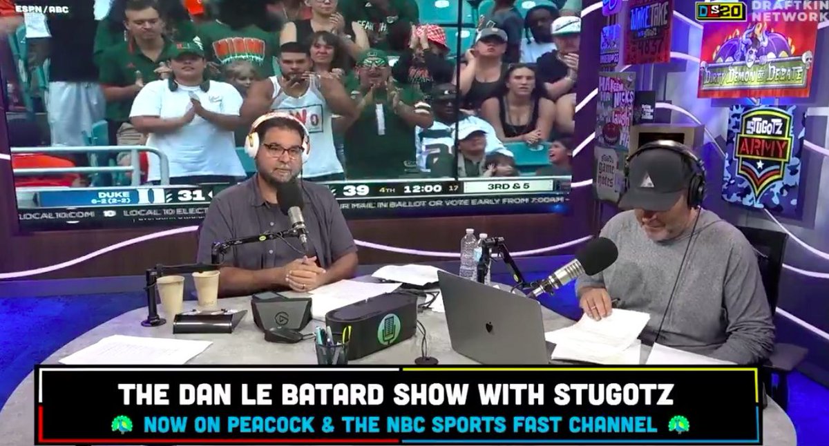 Awful Announcing tweet media