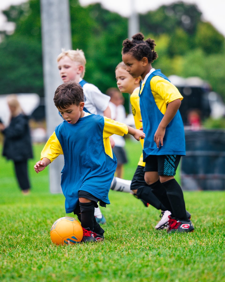 CaledonSC's tweet image. The best memories are made on the pitch with teammates by your side ⚽

#CaledonSoccer #YouthSports #UnitedAsOne