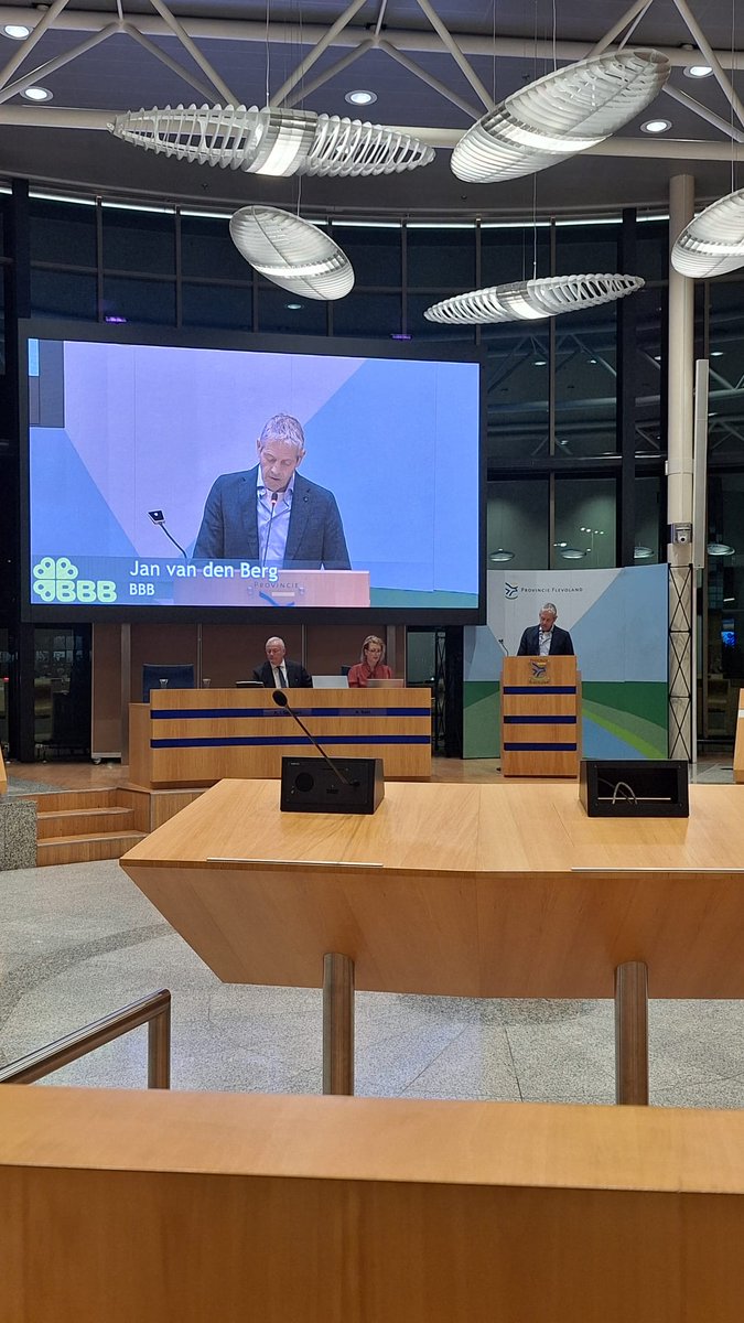 BoerBurgerBeweging Flevoland tweet media