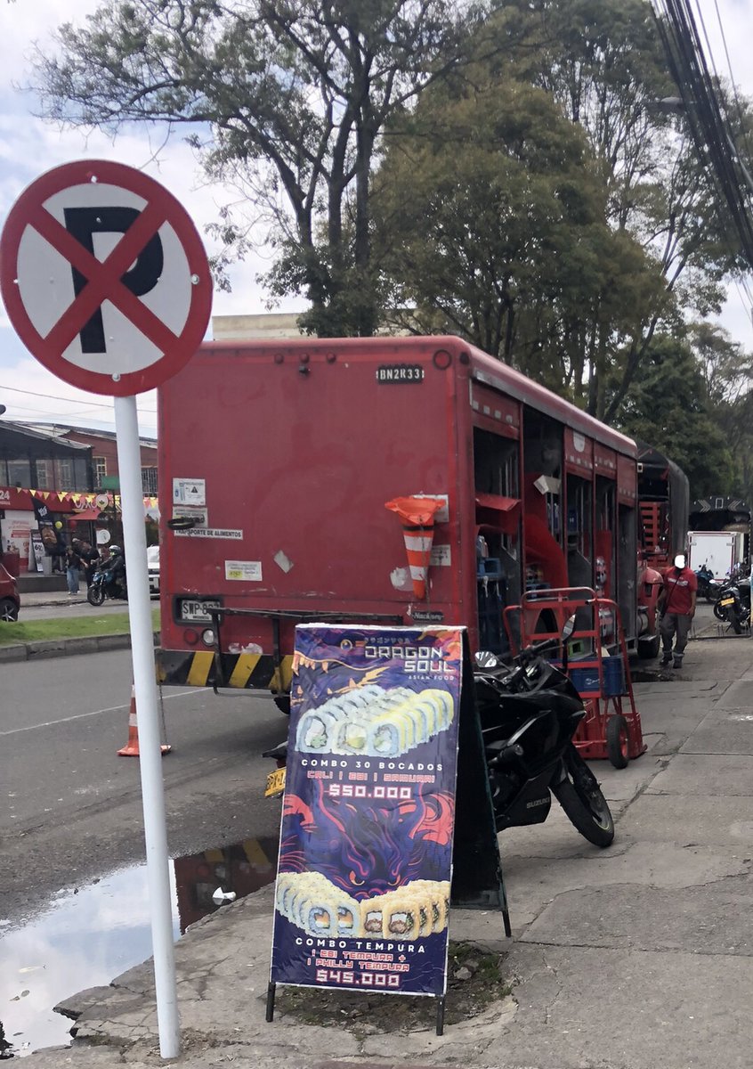 Movilidad y Datos tweet media