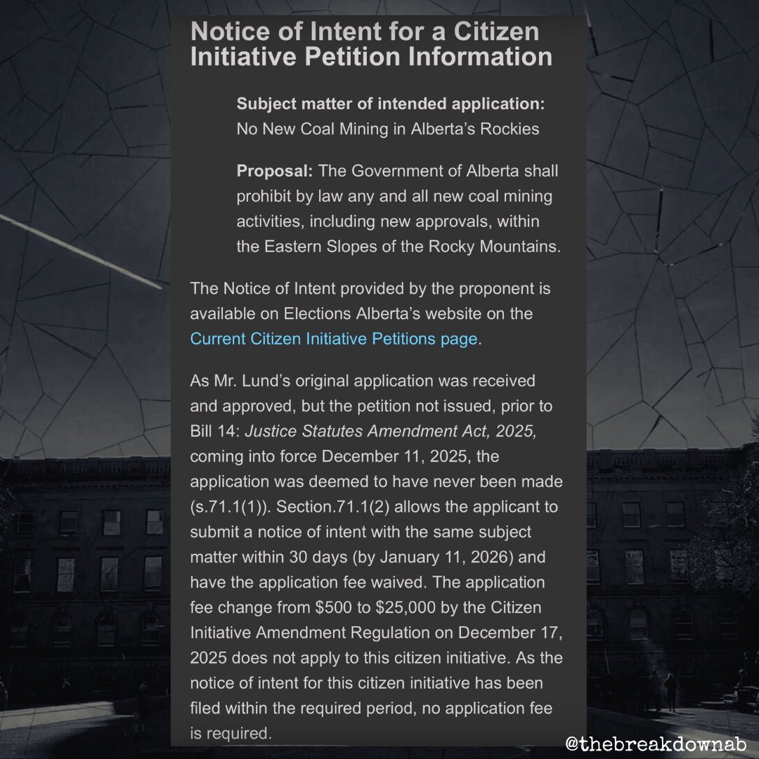 The Breakdown tweet media