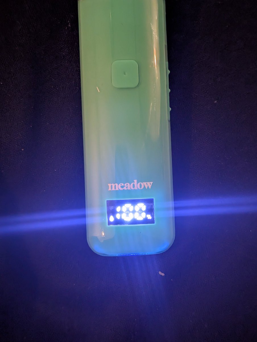 Anne the stoner babe 🍃🍯 tweet media