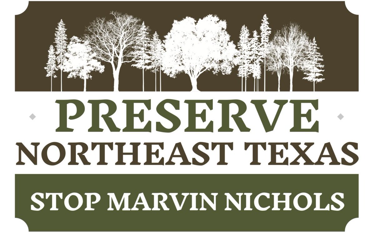 End a proposed project that uses eminent domain to seize 200,000 acres of private property to build a reservoir that will threaten the habitat of many many Texas families and species of precious Texas wildlife. txnwtf.org/blog/2025/11/3…