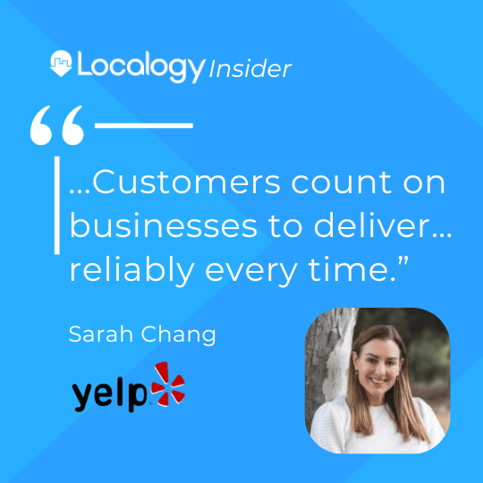 think_localogy's tweet image. #Yelp data shows brands like #OliveGarden, #TraderJoes, and #Chilis winning repeat visits by leaning into value, reliability, and nostalgia. 
Strong signal for 2025.
👉hubs.la/Q03YMd0g0

#BrandStrategy #CustomerSentiment #RestaurantIndustry #FranchiseGrowth #RetailInsights